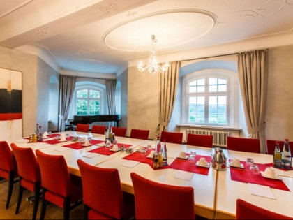 Фото:  Schloss Filseck