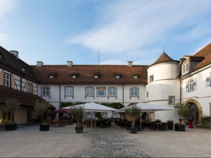 Фото:  Schloss Filseck
