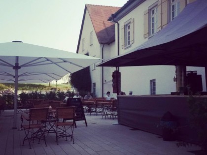 Фото:  Schloss Filseck